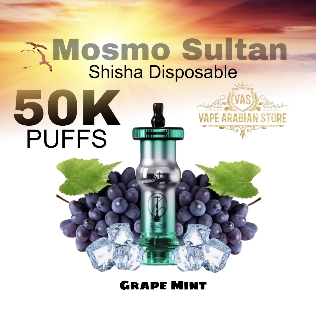 elfbar elfa master akku MOSMO Sultan 50000 Puffs Hookah Shape Disposable Vape Wholesale – Vapz Vape  Wholesale