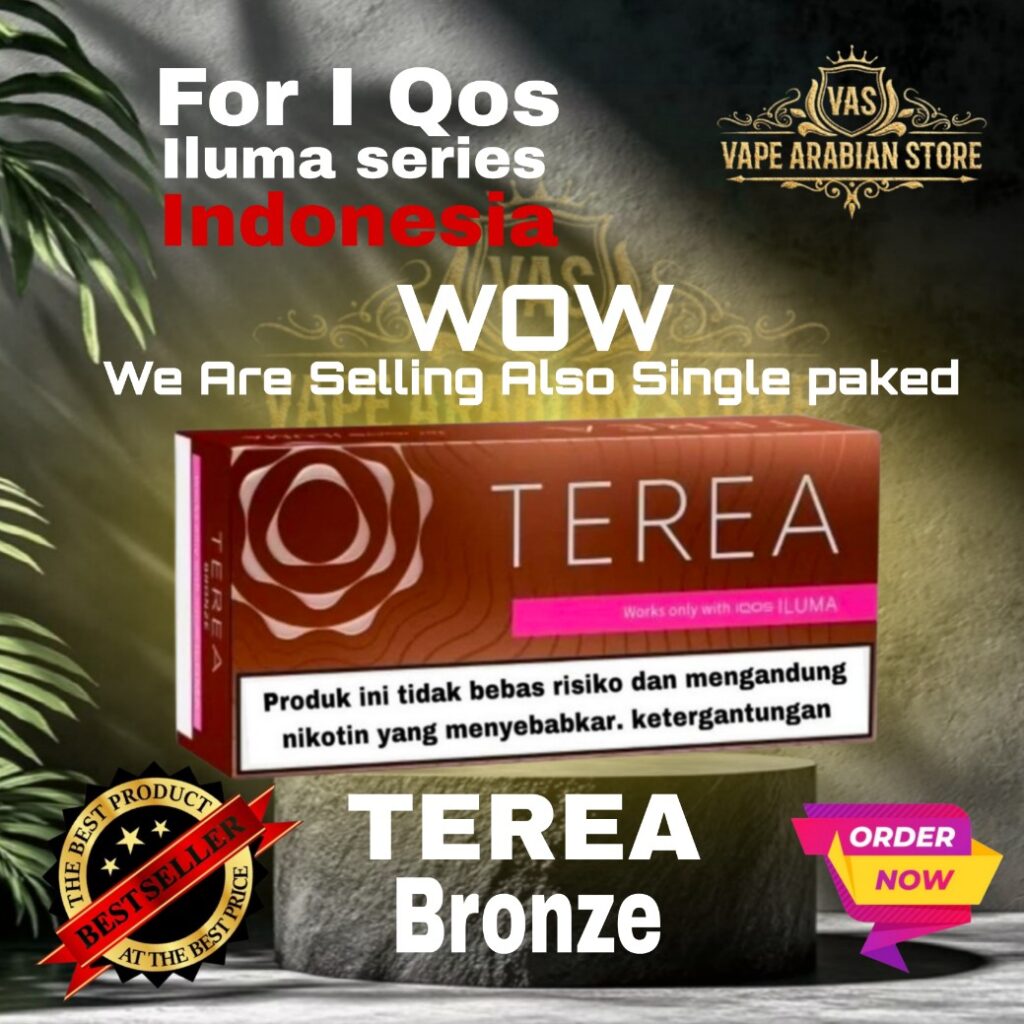 Terea Bronze Indonesia