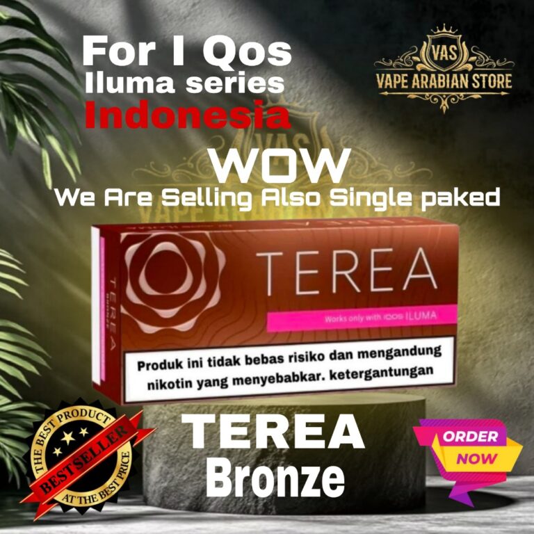 Terea Bronze Indonesia