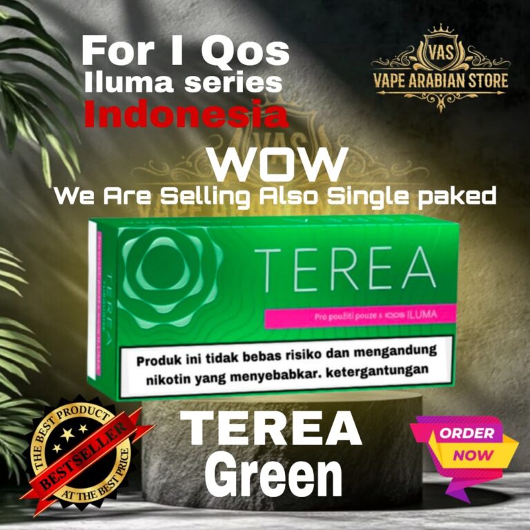 Terea Green Indonesia