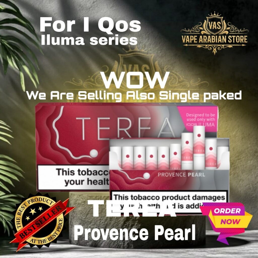 Terea Provence Pearl