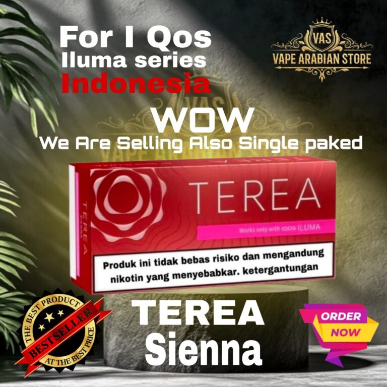 Terea Sienna