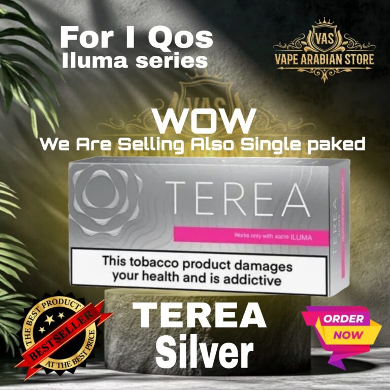 Terea Silver