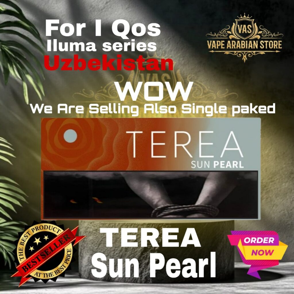 Terea Sun Pearl Uzbekistan