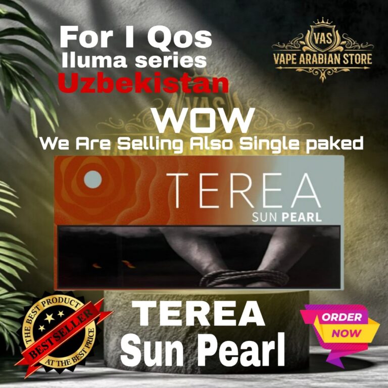 Terea Sun Pearl Uzbekistan