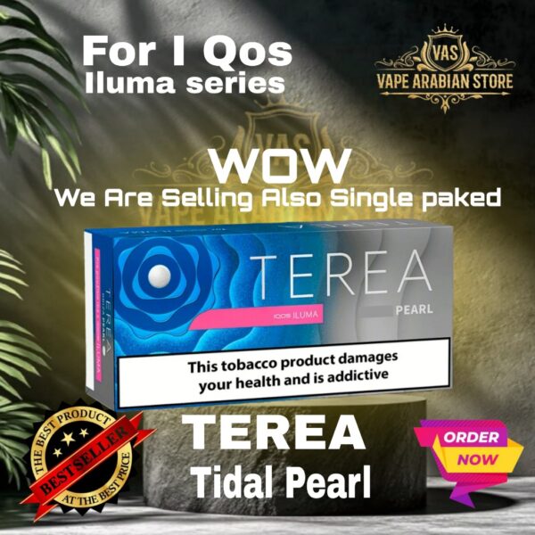 Terea Tidal Pearl