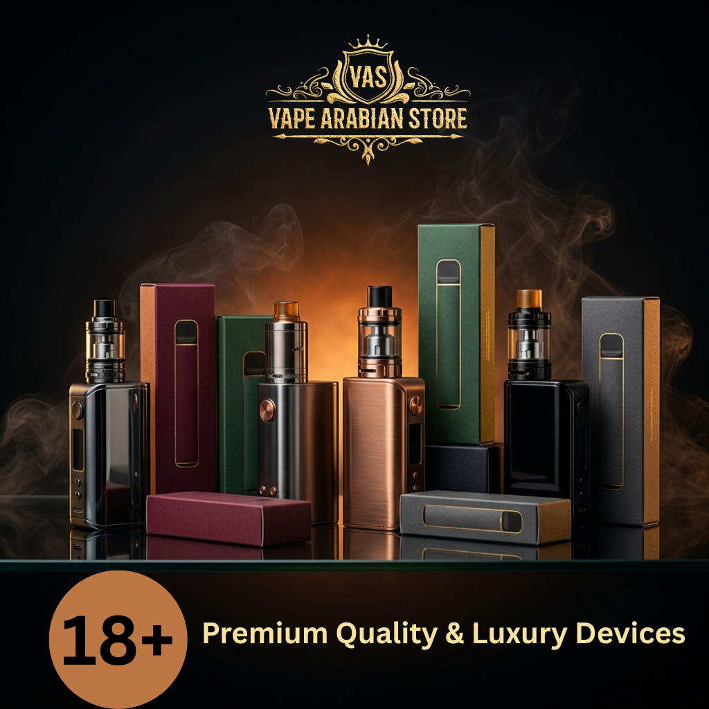 VAPE ARABIAN STORE