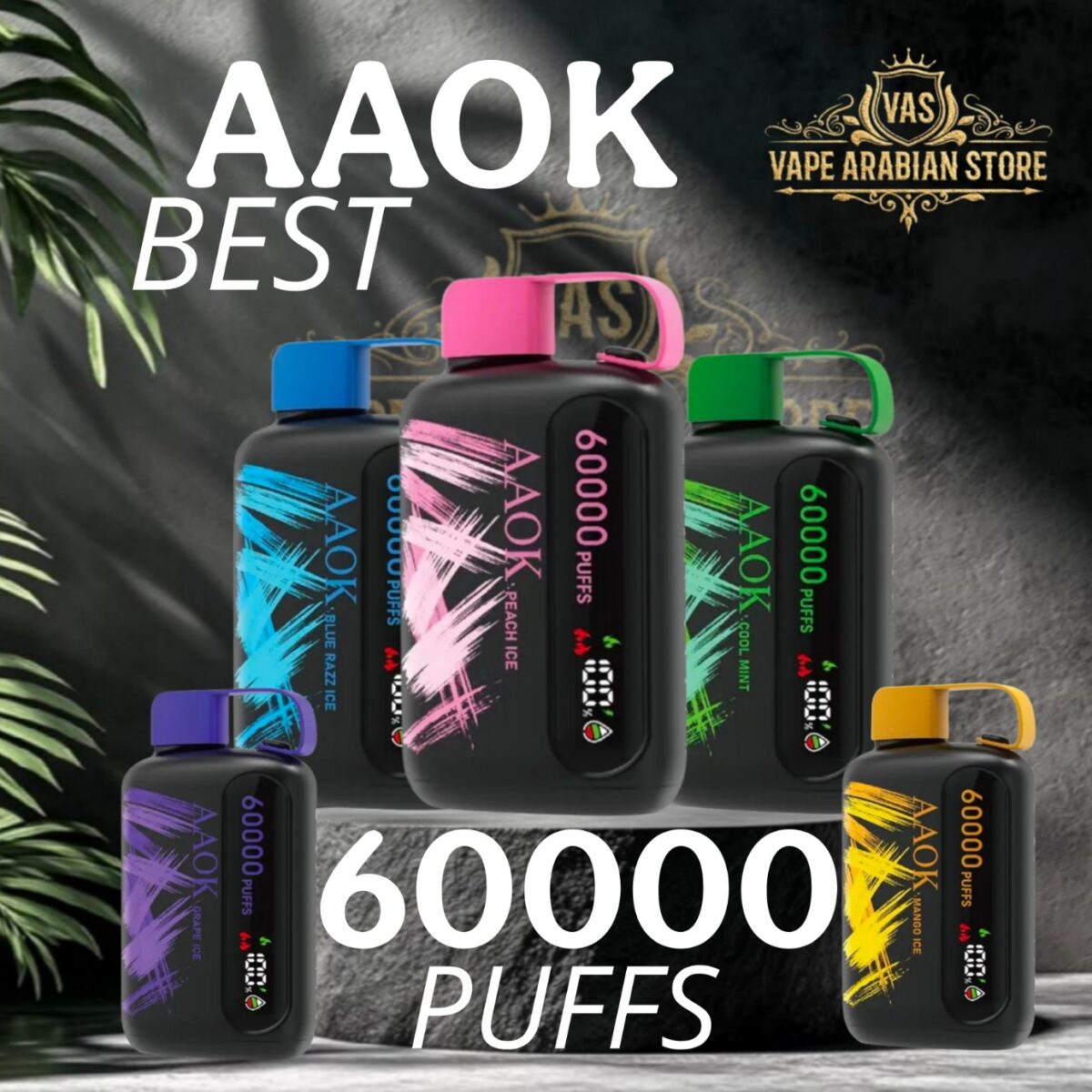 BEST AAOK 60K 20MG Disposable Vape Vape 2.jpg AAOK 60K